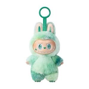 Big Into Energy Labubu - The Monsters - Serenity